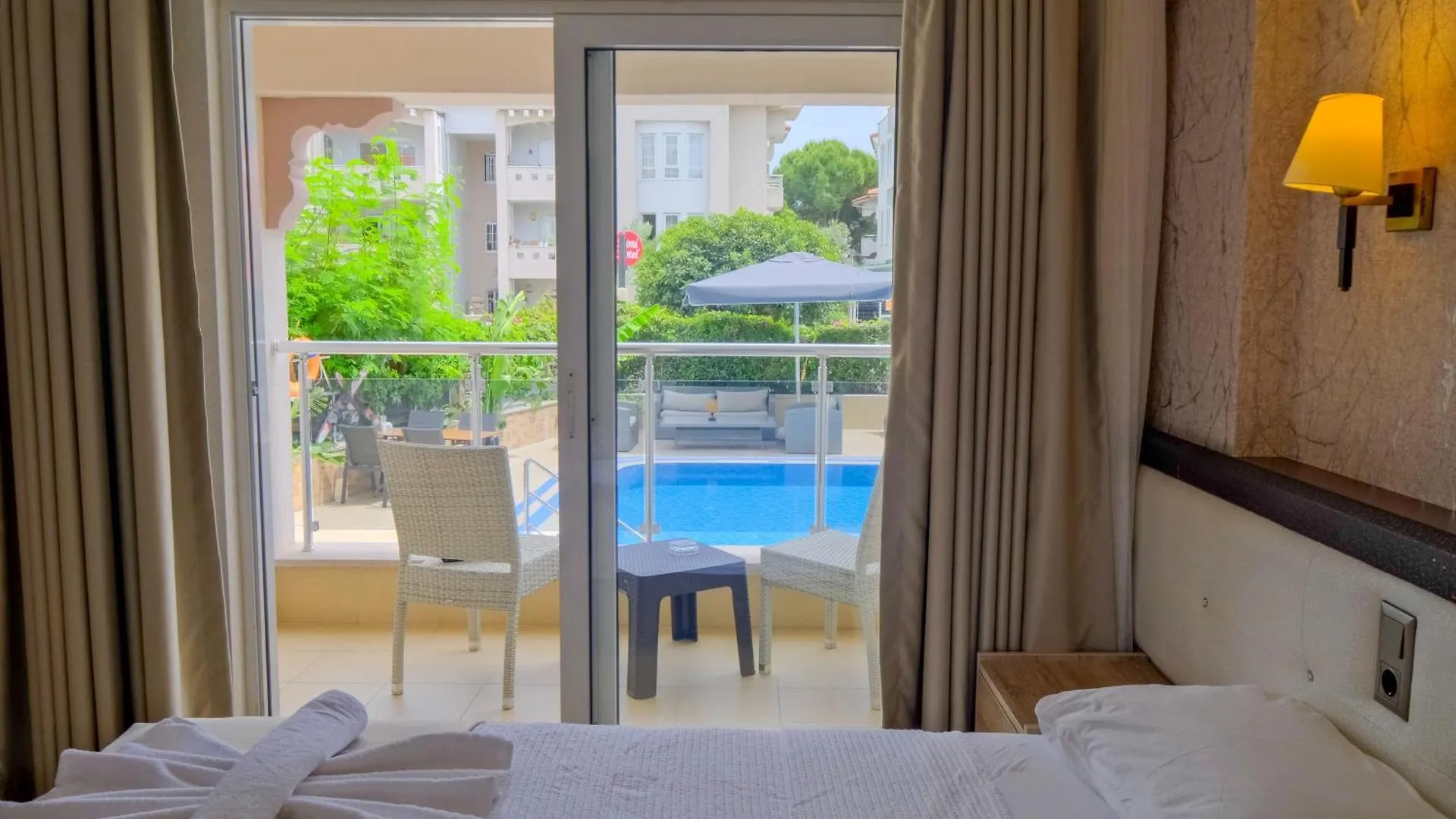 Moni Hotel Marmaris
