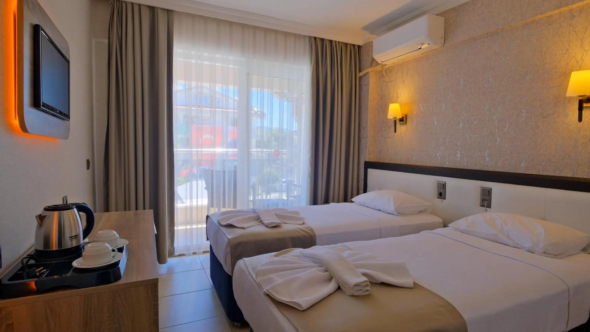 Moni Hotel Marmaris