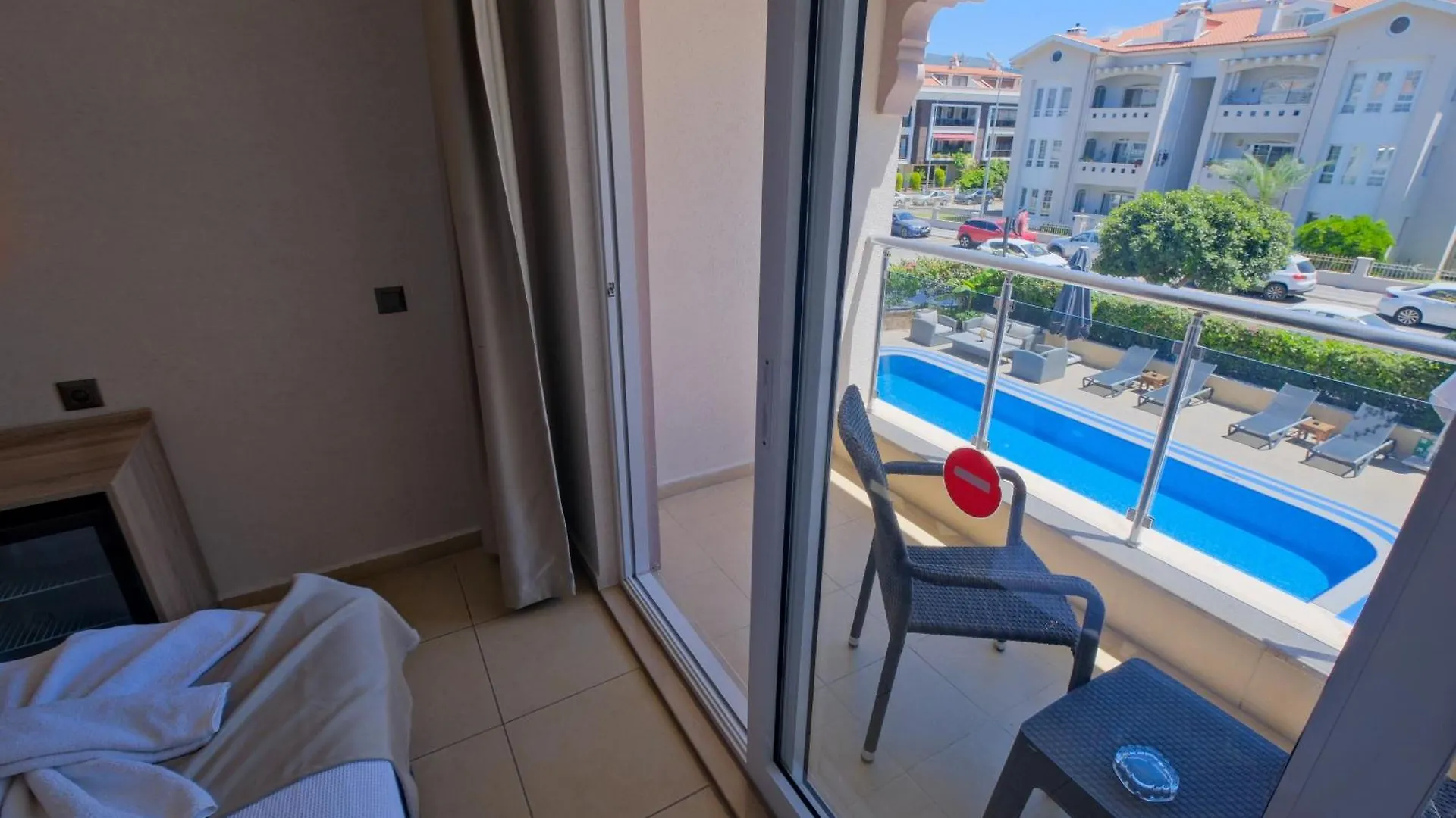 Moni Hotel Marmaris