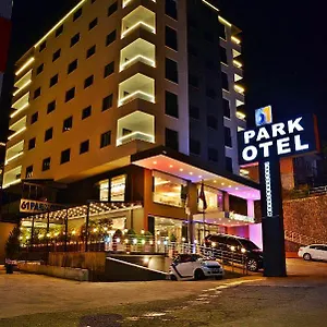 61 Park Apart Otel Trabzon