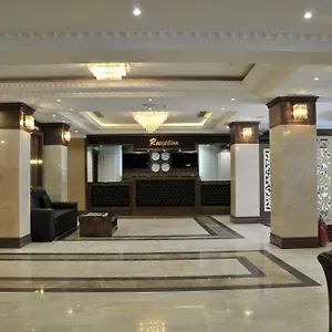 **** Hotel Turist Turkey