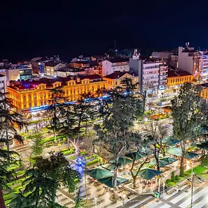 visit hotel