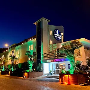 visit hotel