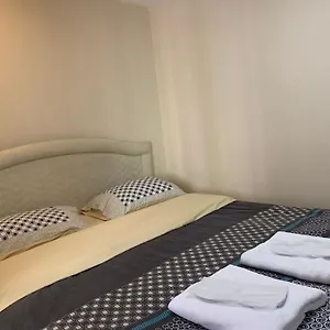 Nuralp - Apart Otel Trabzon
