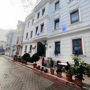 *** Hotel Maritime Turkey