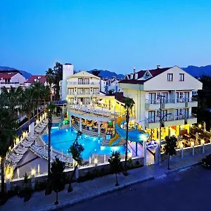 Asdamaris Otel