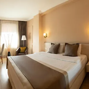 *** Hotel Classes Airport Turkey
