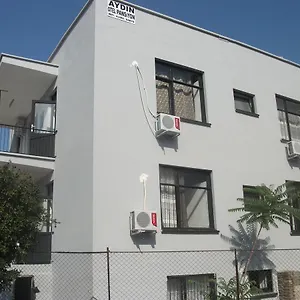 Aydın Otel Antalya