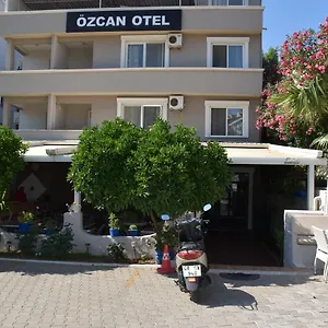 Ozcan Konukevi