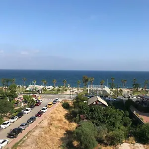 *** Hotel Zeynel Turkey