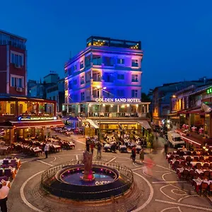 Golden Otel İstanbul