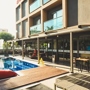 Laren Sea Side Otel Antalya