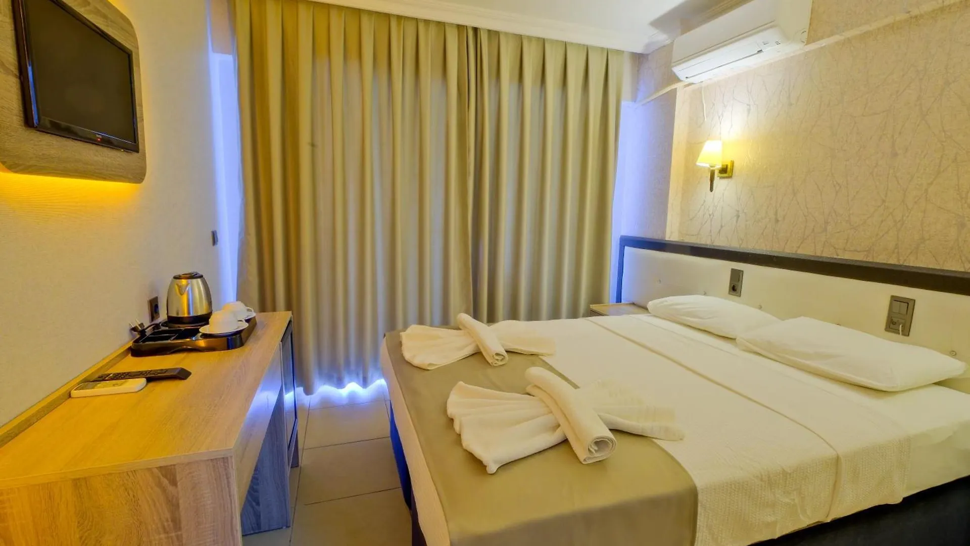 Moni Hotel Marmaris