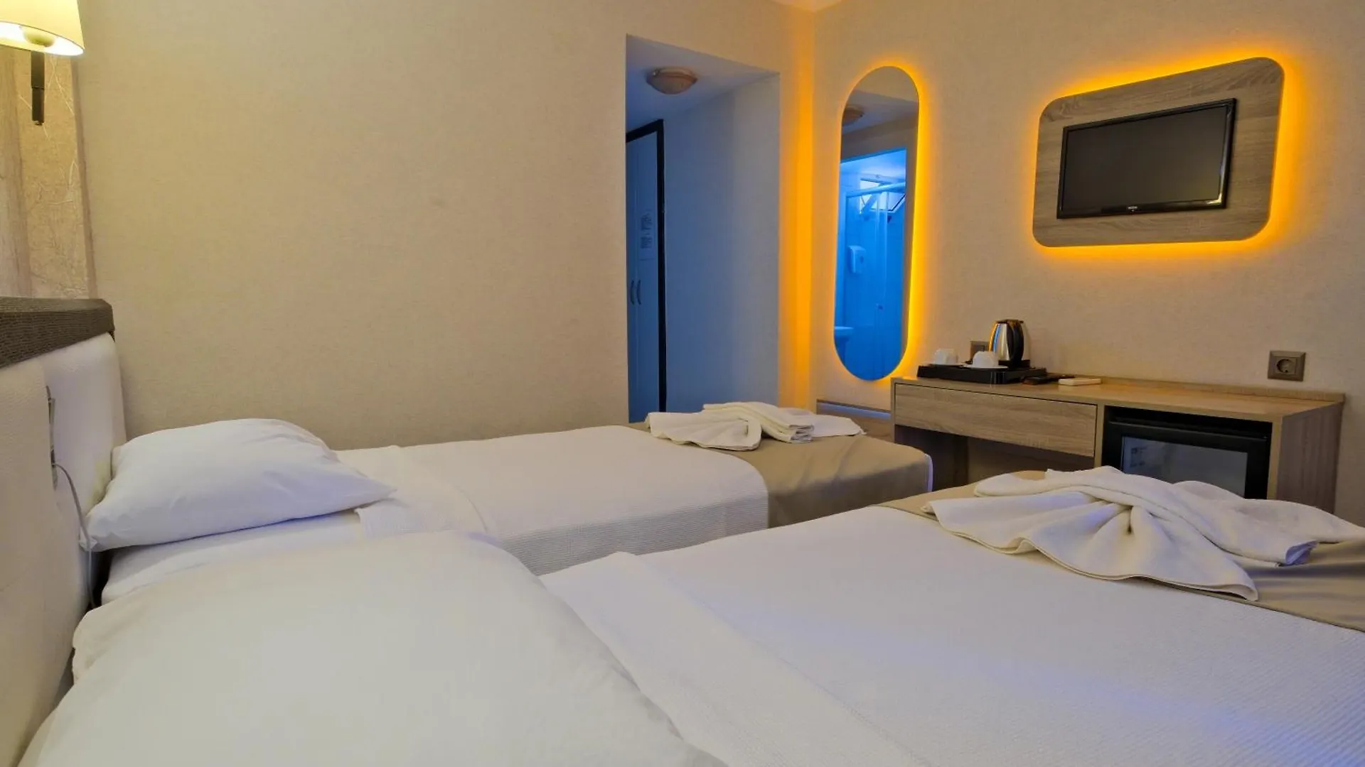 Moni Hotel Marmaris 0*,  Turkey