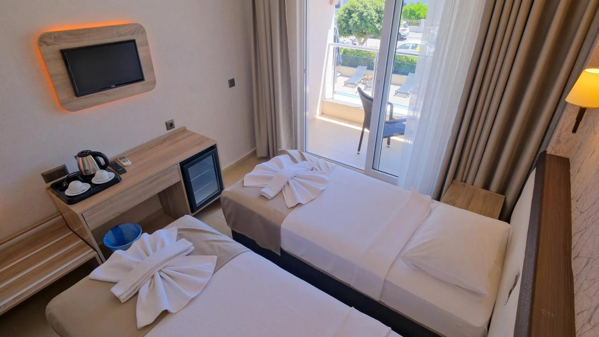 Moni Hotel Marmaris