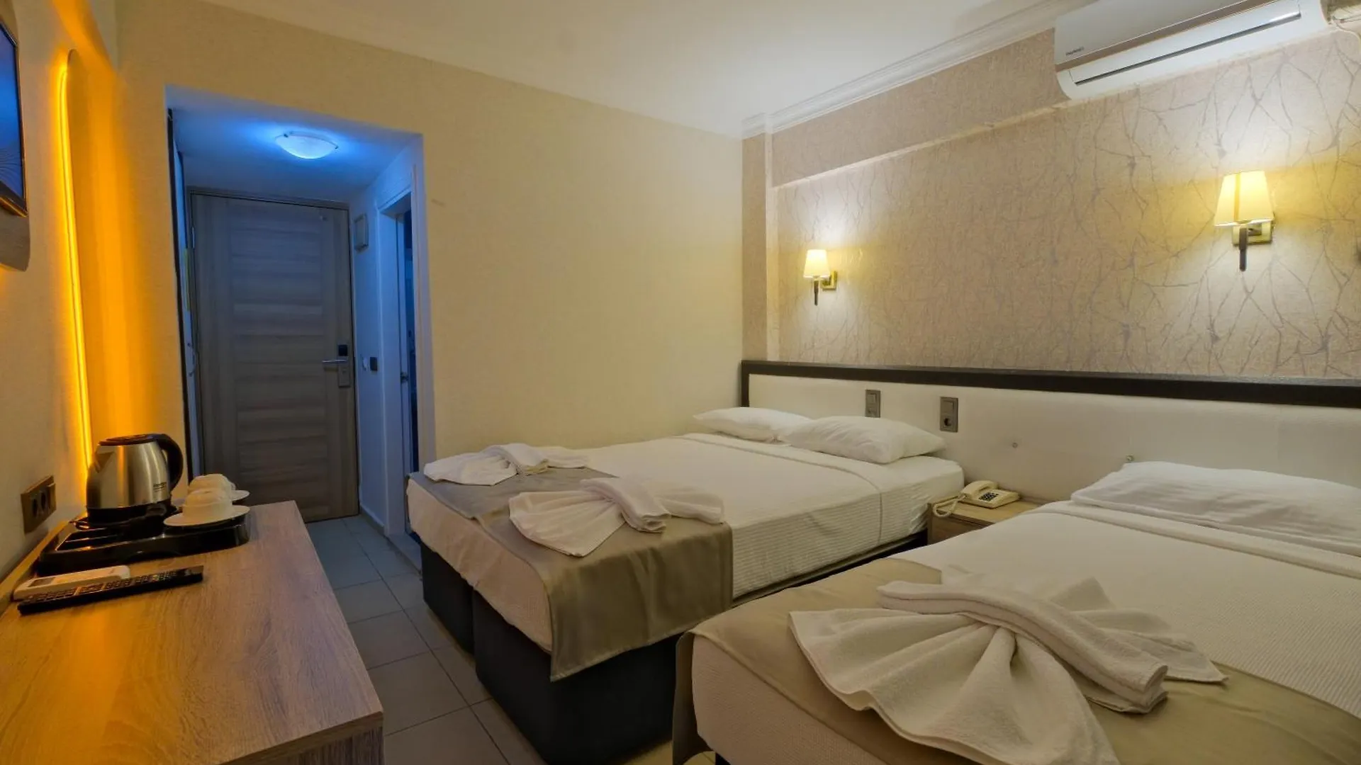 Moni Hotel Marmaris