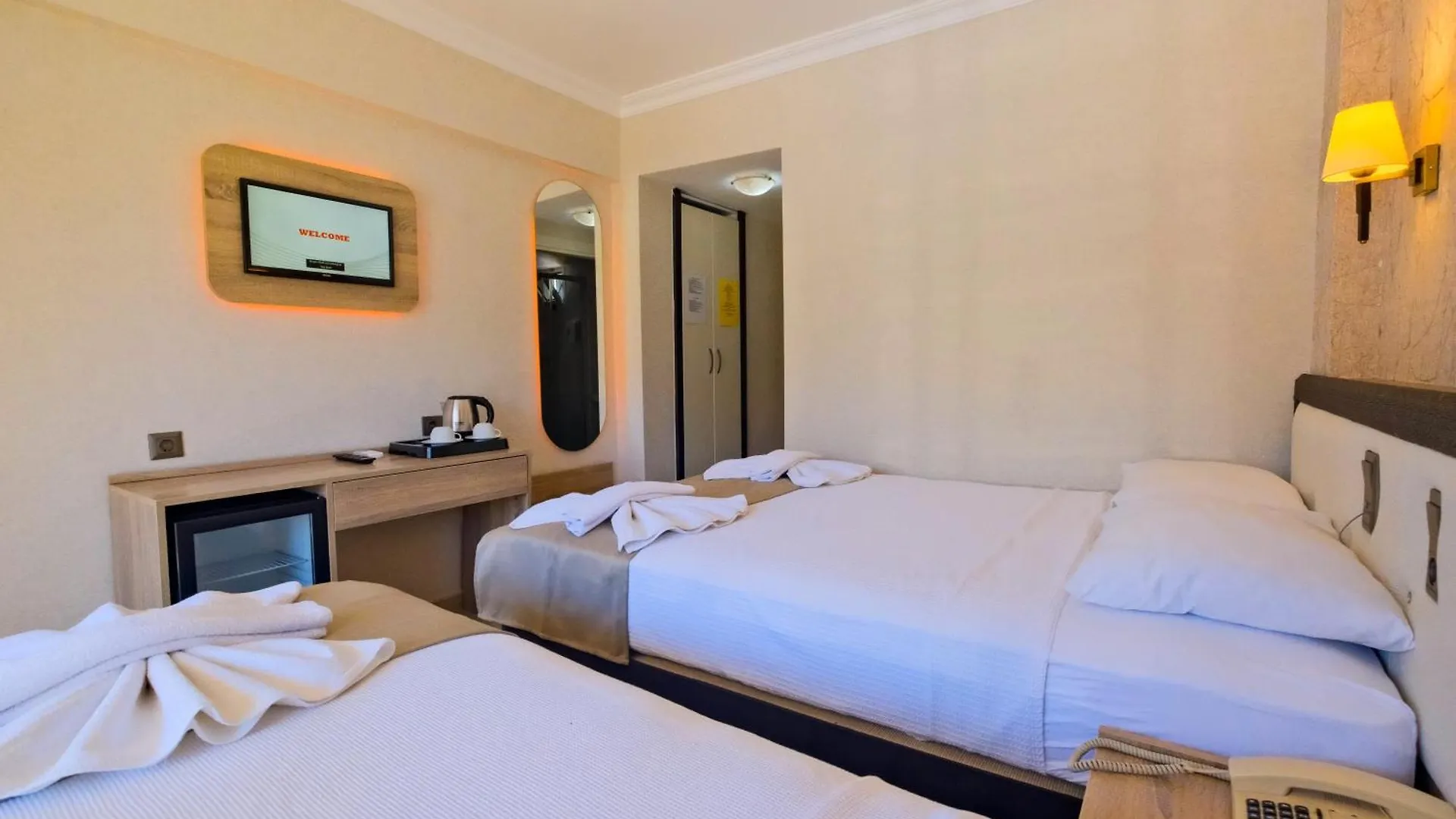 Moni Hotel Marmaris